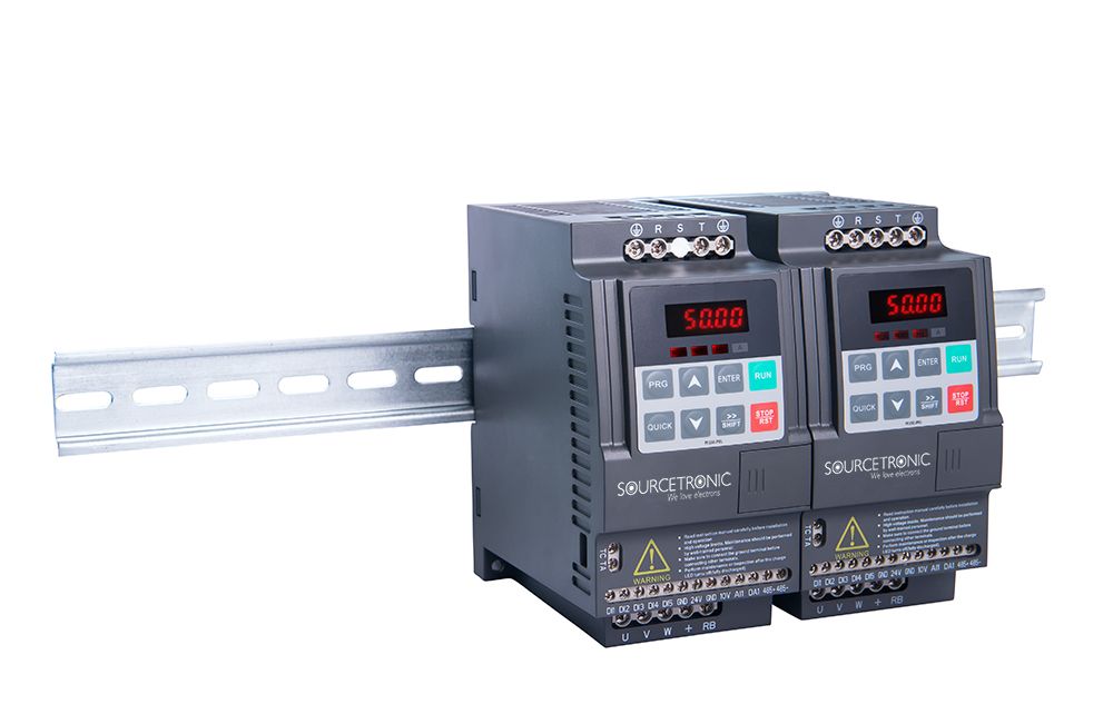 Frequency Inverter ST150 2.2KW 230V