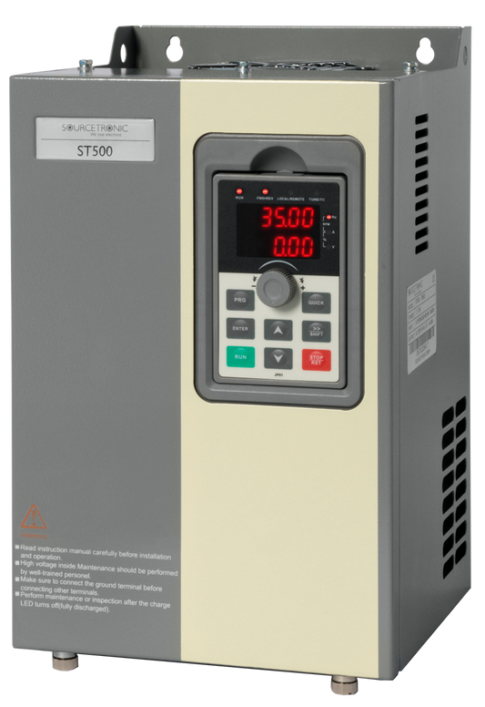 Frequenzumrichter ST500 30KW 690V