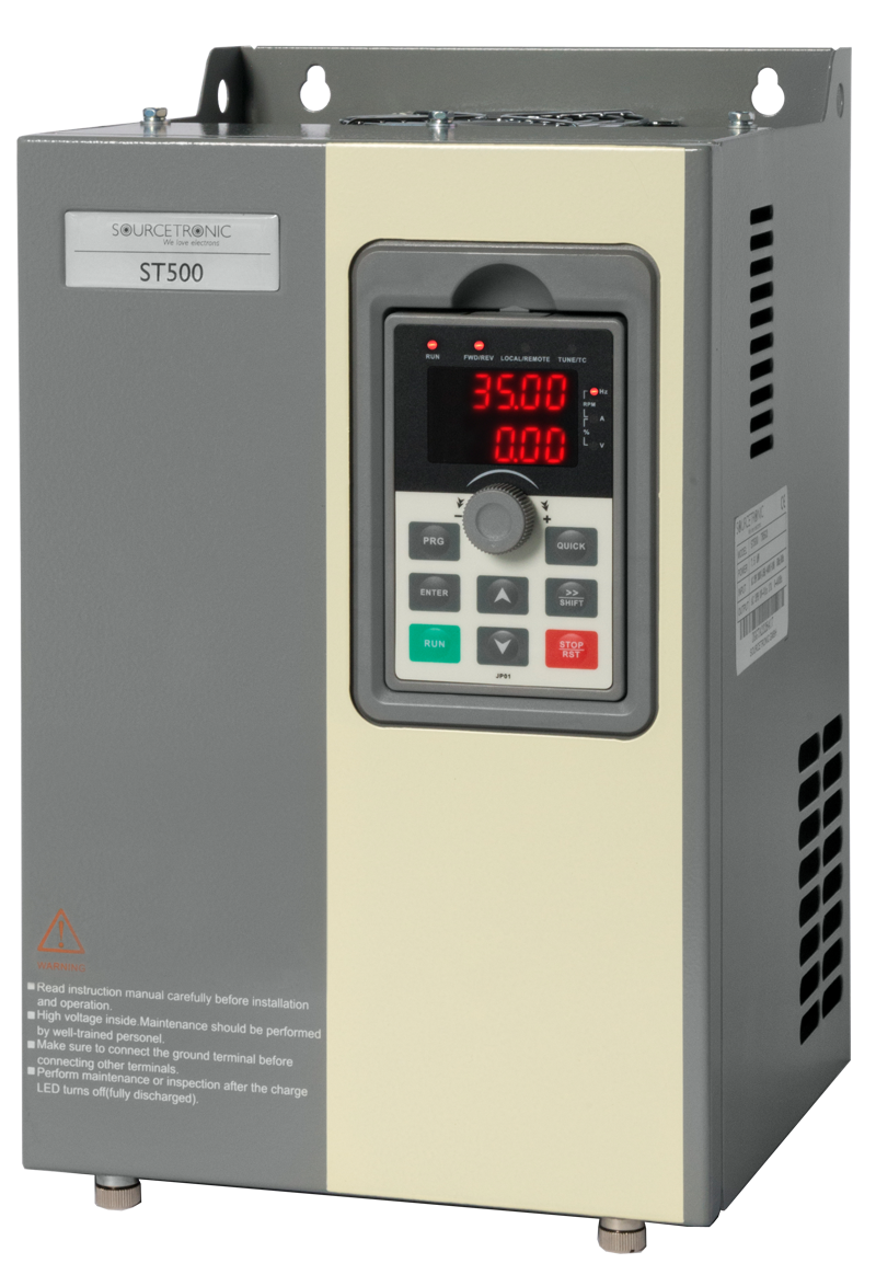 Frequency Inverter ST500 15KW 690V