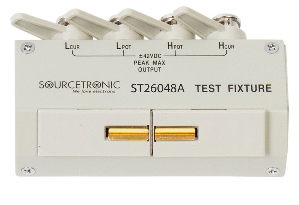 Compact LCR Meter ST2832