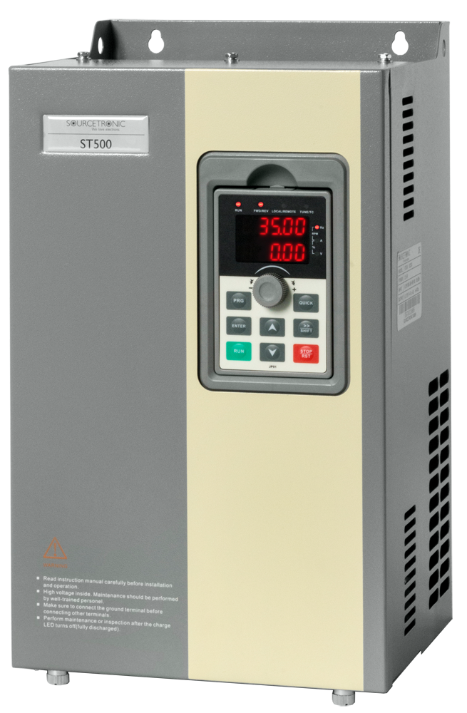 Frequency Inverter ST500 75KW 690V