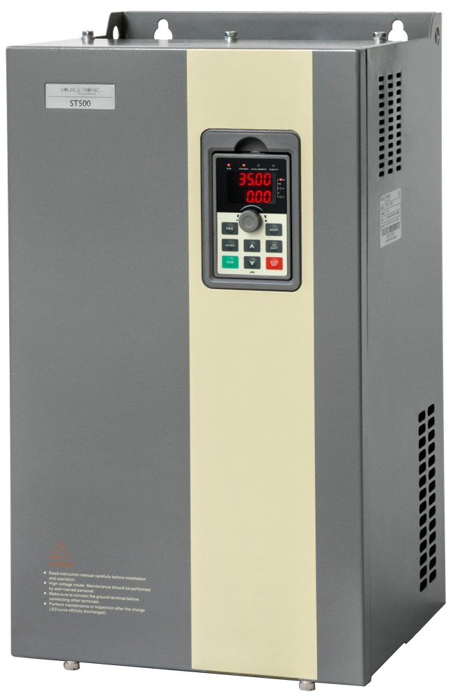 Frequency Inverter ST500 132KW 690V