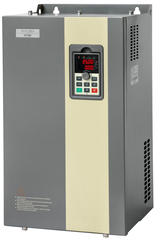 Frequenzumrichter ST500 132KW 690V