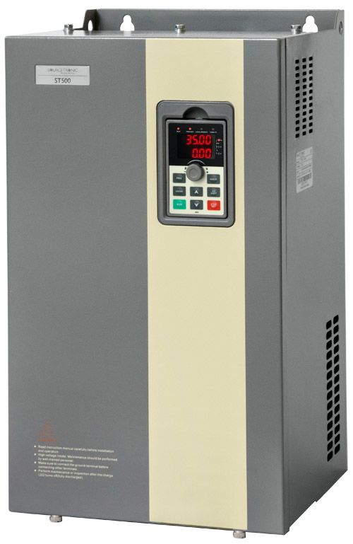 Frequenzumrichter ST500 110 kW