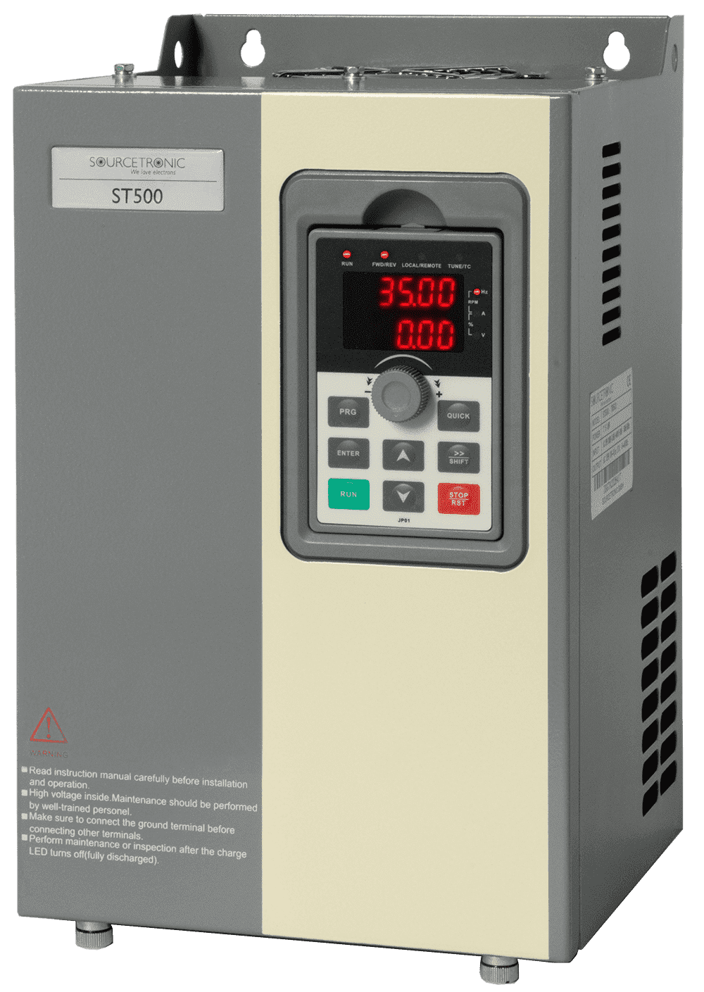 Frequency Inverter ST500 18.5KW 400V
