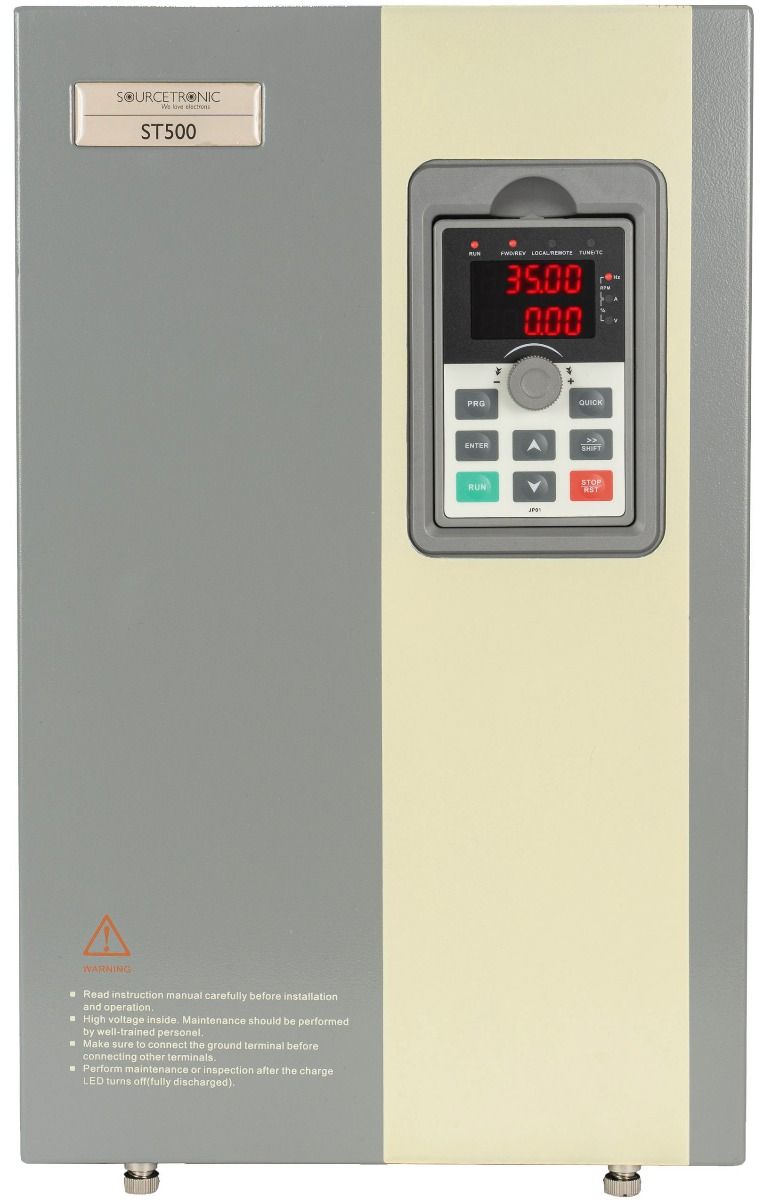 Frequency Inverter ST500 132 kW