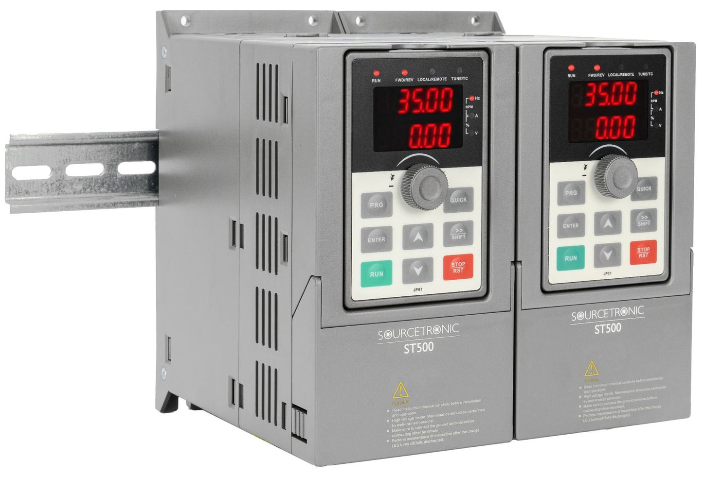 Frequency Inverter ST500 2.2KW 400V