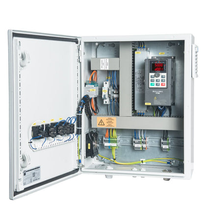 Pump Control SPC 5.5KW - 15KW