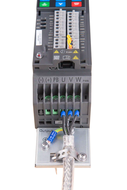 Frequency Inverter ST300 0.75KW 230V