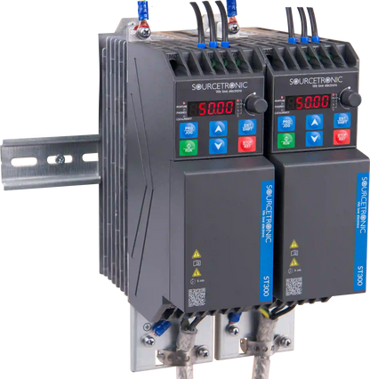 Frequency Inverter ST300 2.2KW 230V