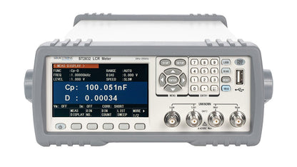 Compact LCR Meter ST2832
