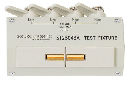 Compact LCR Meter ST2832