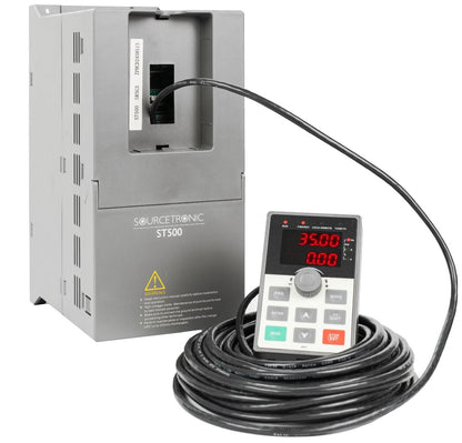 Frequenzumrichter ST500 2,2KW 500V