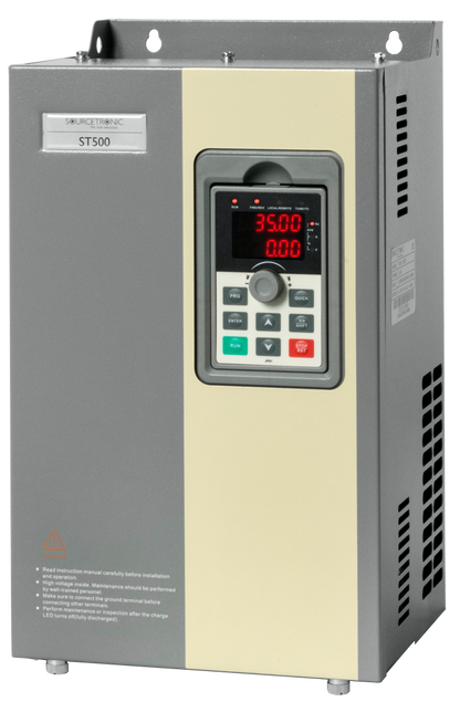 Frequency Inverter ST500 75KW 690V