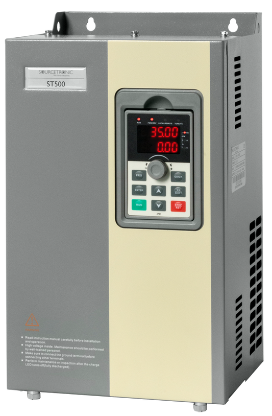 Frequency Inverter ST500 75KW 690V