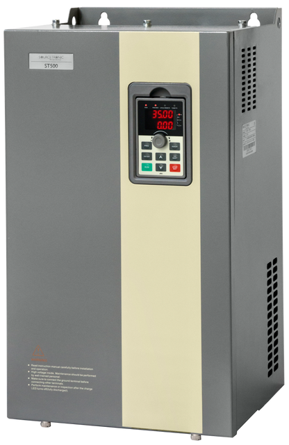 Frequency Inverter ST500 110KW 690V