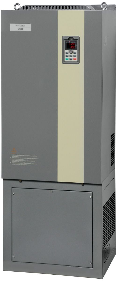 Frequenzumrichter ST500 220KW 400V