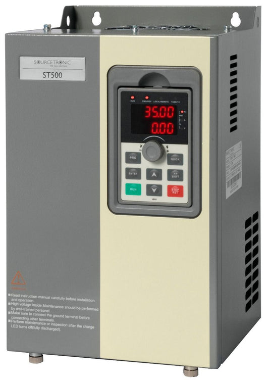 Frequency Inverter ST500 55 kW