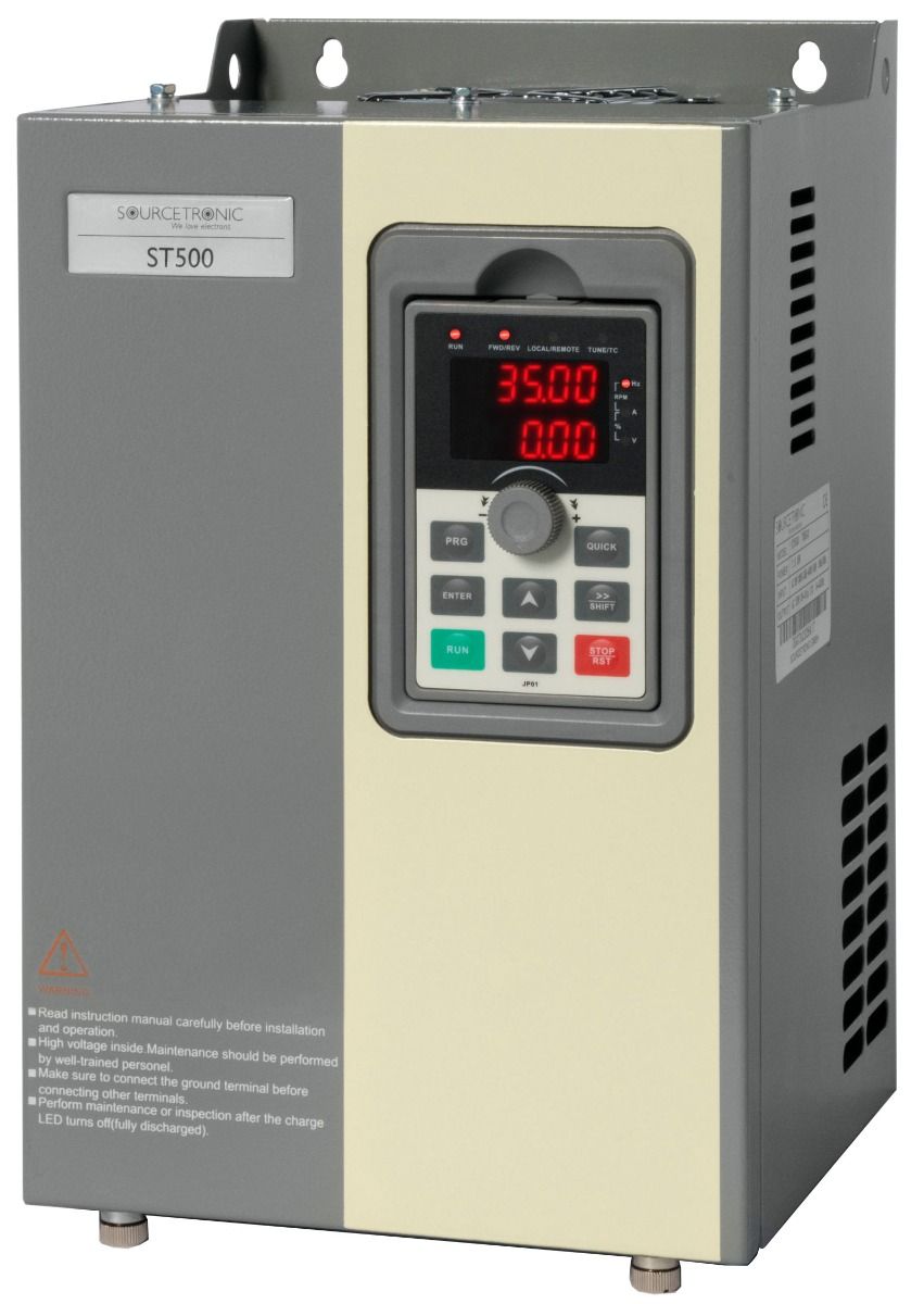 Frequency Inverter ST500 30 kW