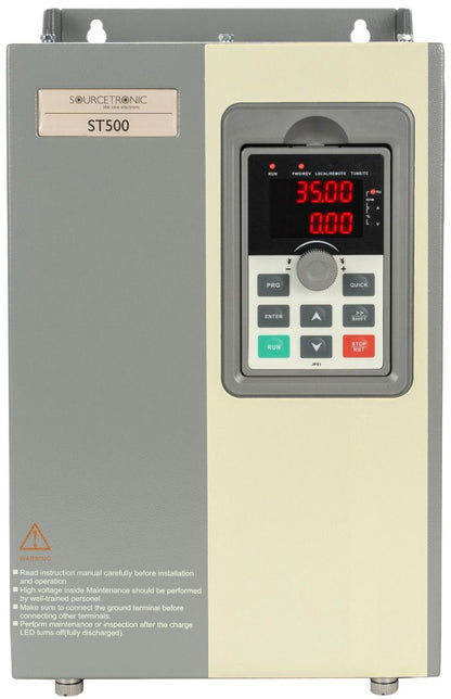 Frequenzumrichter ST500 22KW 500V