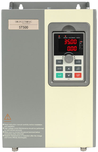 Frequency Inverter ST500 18.5KW 400V