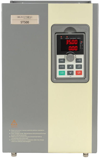 Frequency Inverter ST500 75KW 690V