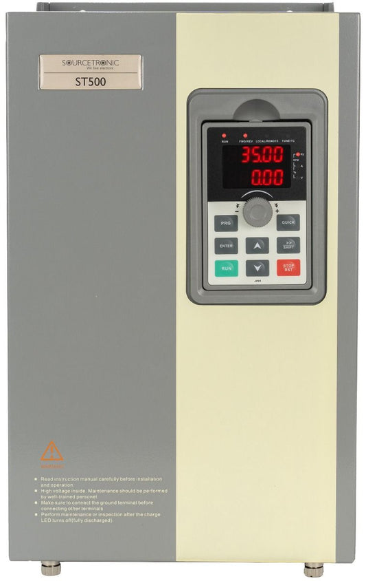 Frequency Inverter ST500 75KW 690V