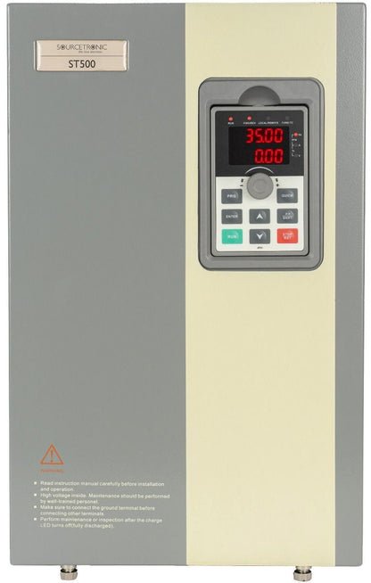 Frequency Inverter ST500 132 kW