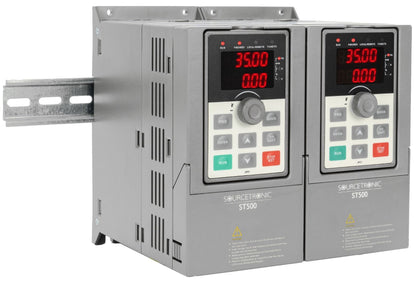 Frequenzumrichter ST500 2,2KW 500V